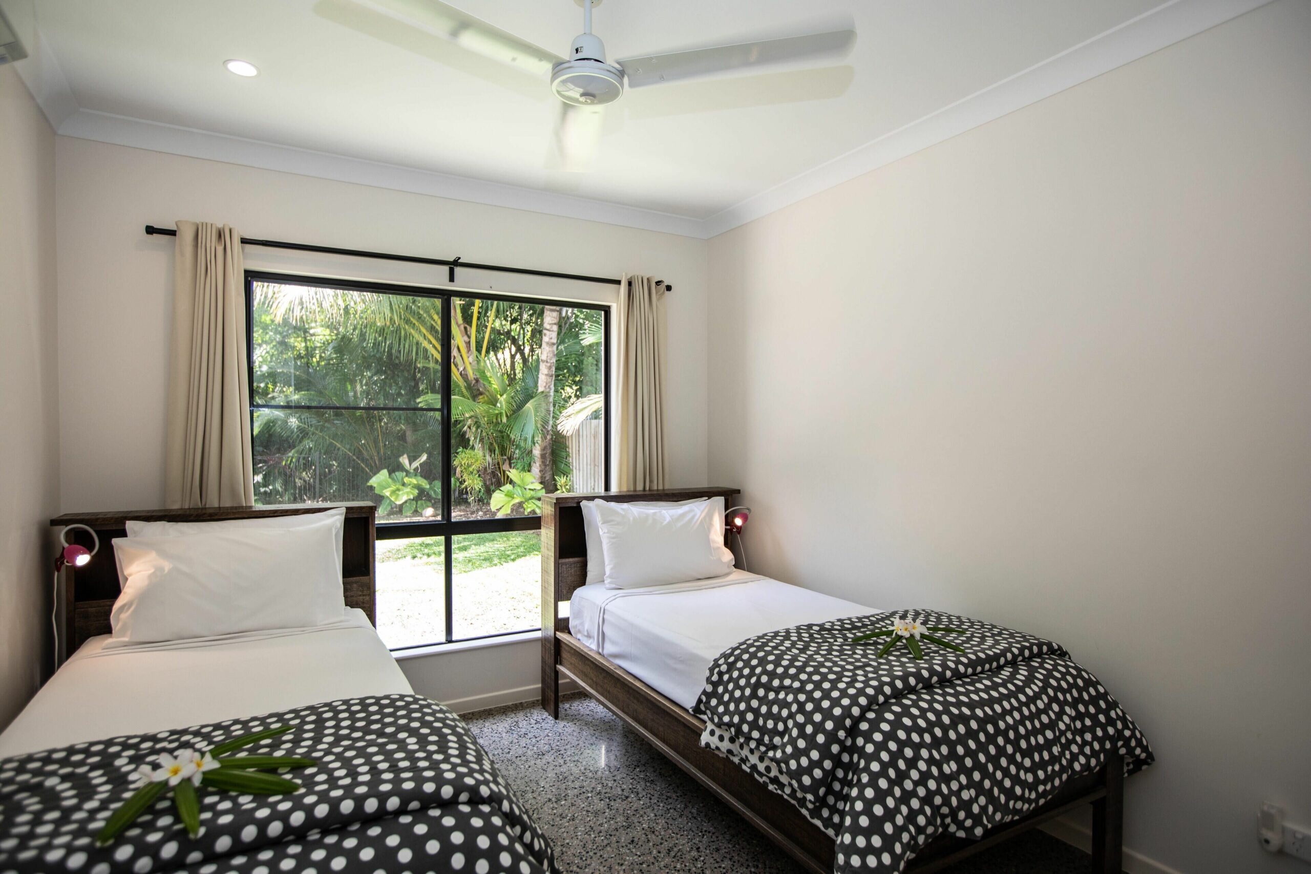 Cowrie Beach House Port Douglas