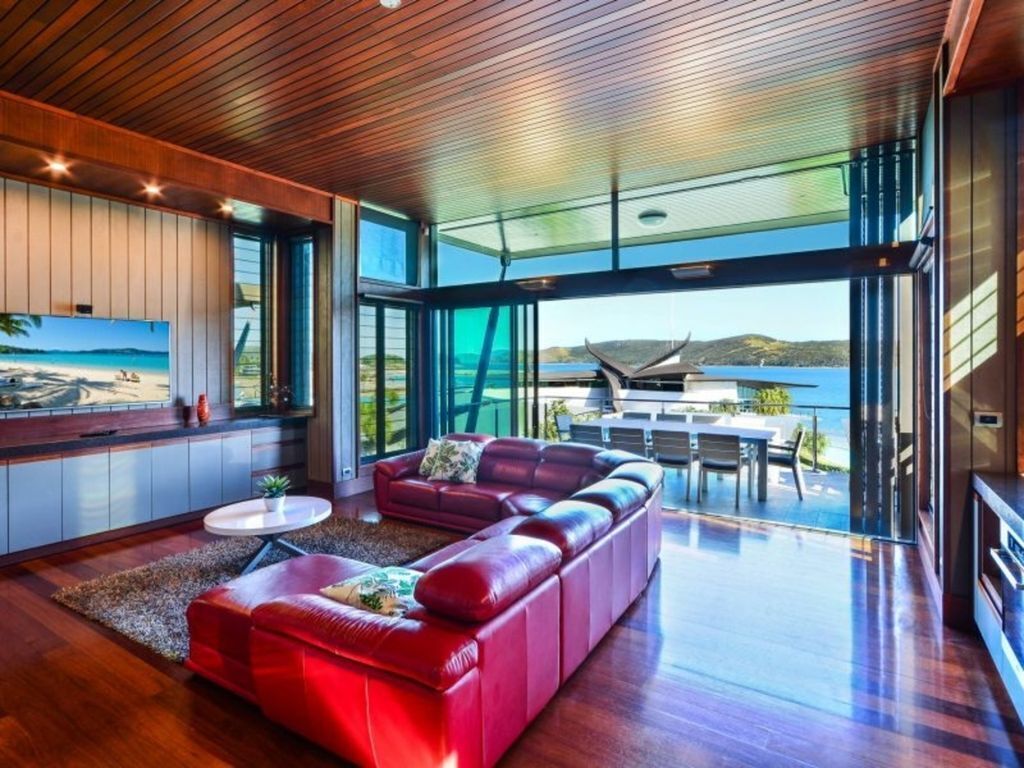 Yacht Club Villa 28 - Hamilton Island