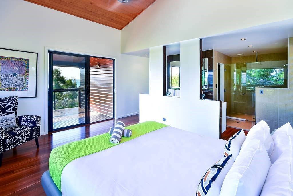 Point Blue - Beautiful House on Hamilton Island