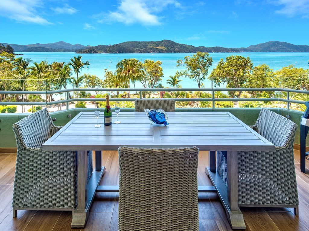 Lagoon 101, Hamilton Island