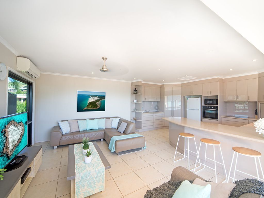 Oasis on Oceanview - Airlie Beach