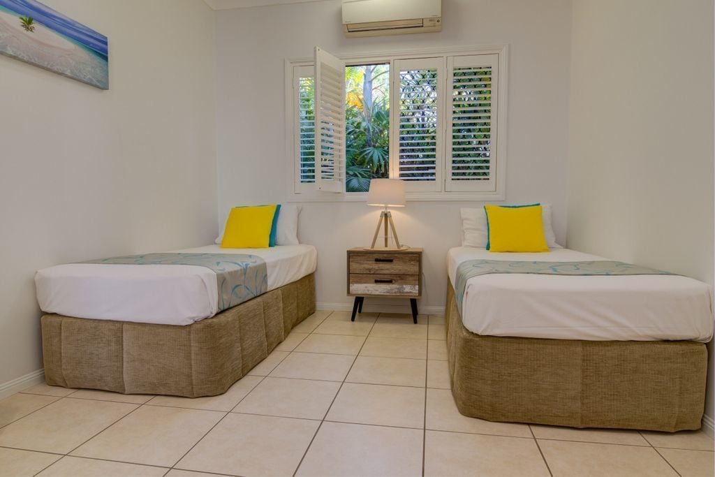 Beach Haven Port Douglas ~ Heated Private Pool