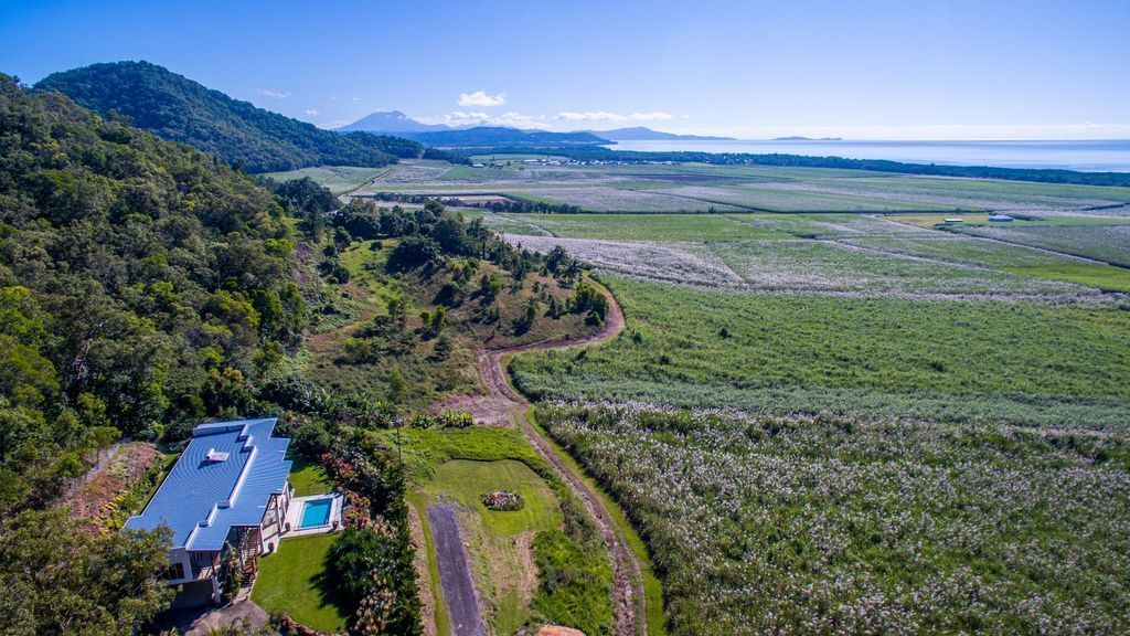 Jade Ridge Port Douglas Ocean View Retreat