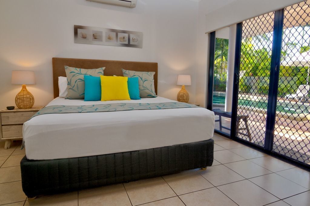 Beach Haven Port Douglas ~ Heated Private Pool