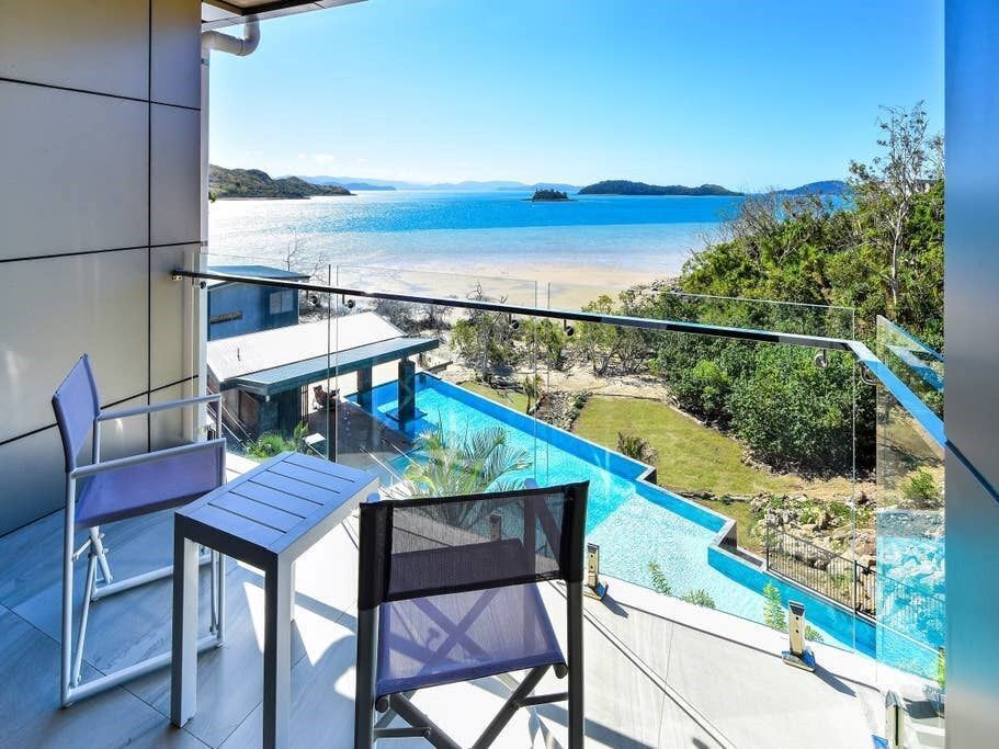 Hidden Cove 8 - Stunning Apartment on Hamilton Island