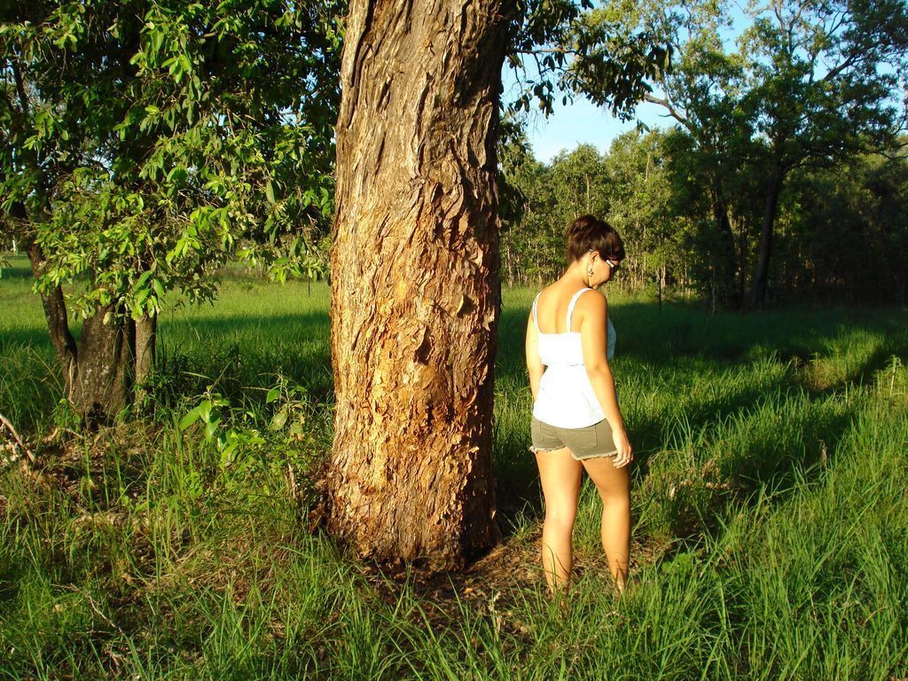 Berry Creek Bush Retreat