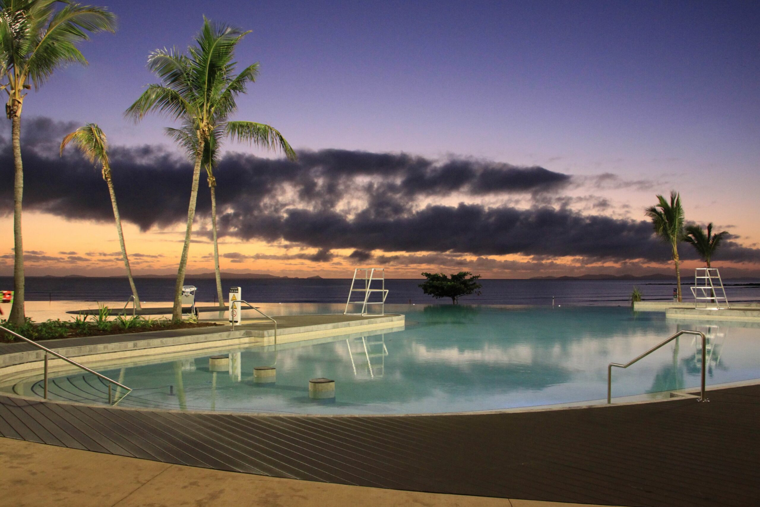 Classic Queensland Beachfront House