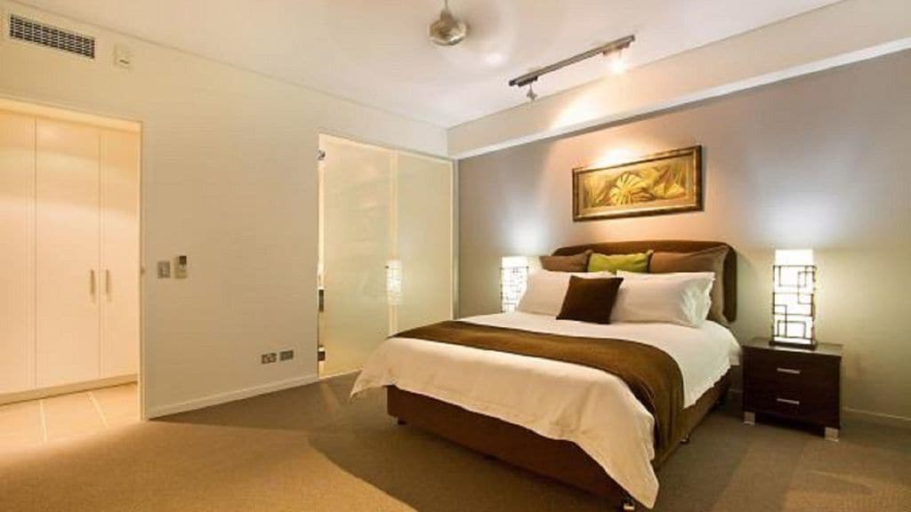 Darwin Waterfront Wharf Escape Holiday Apartments