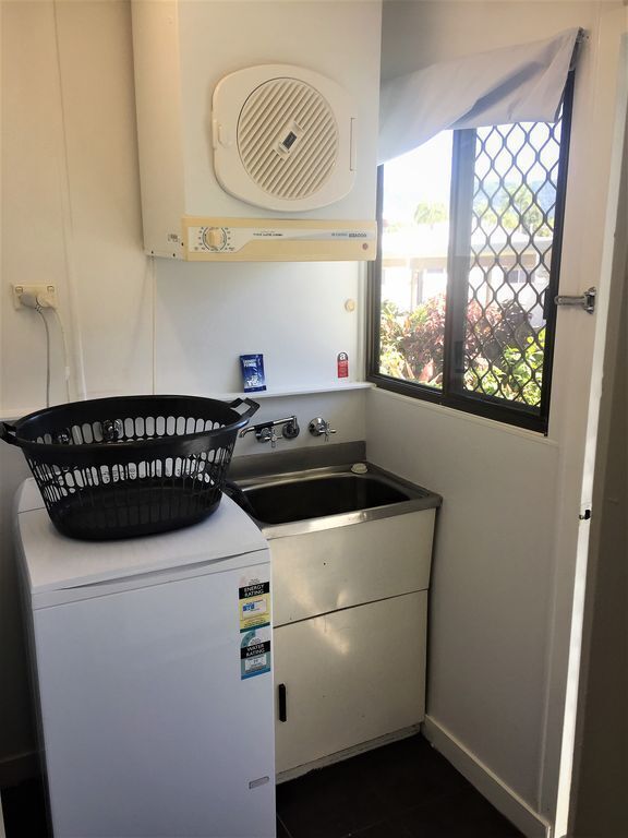 Two Bedroom Wheelchair Access Apartment in Trinity Beach