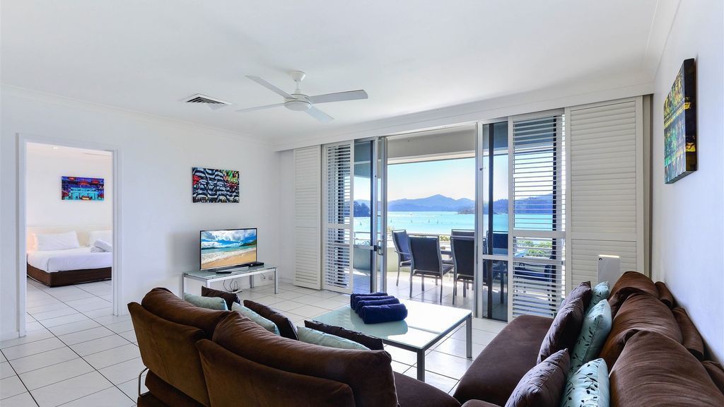 Lagoon 203 - Hamilton Island