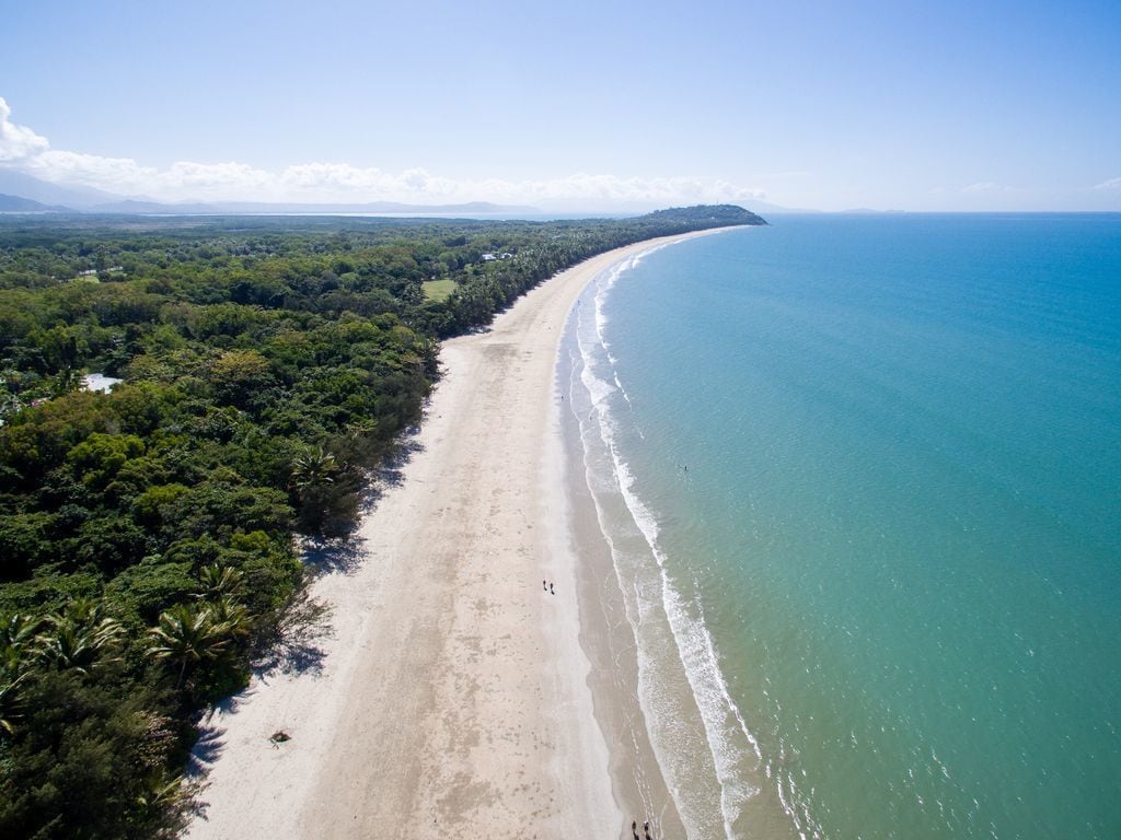 Serenity Port Douglas: Ultimate Beachfront Luxury