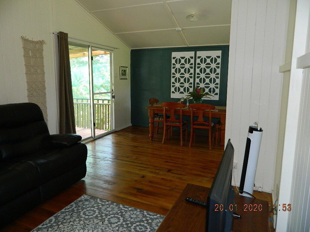 Rural Retreat Mackay