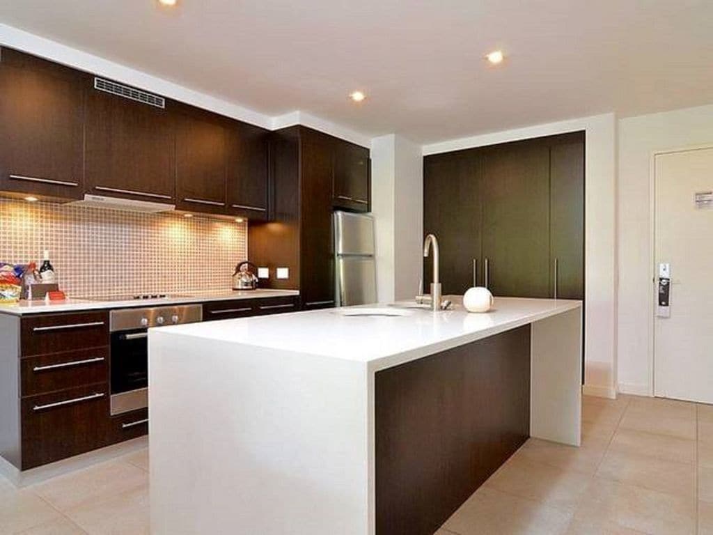 Sea Temple Port Douglas 2 Bedroom Penthouse