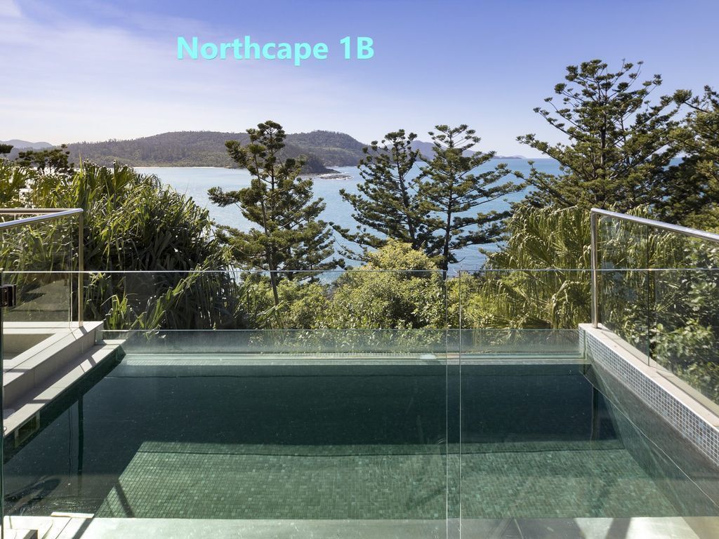 Northcape 1 Luxury Oceanfront 2 Bedroom - Choose Between 2 Properties Plus Buggy