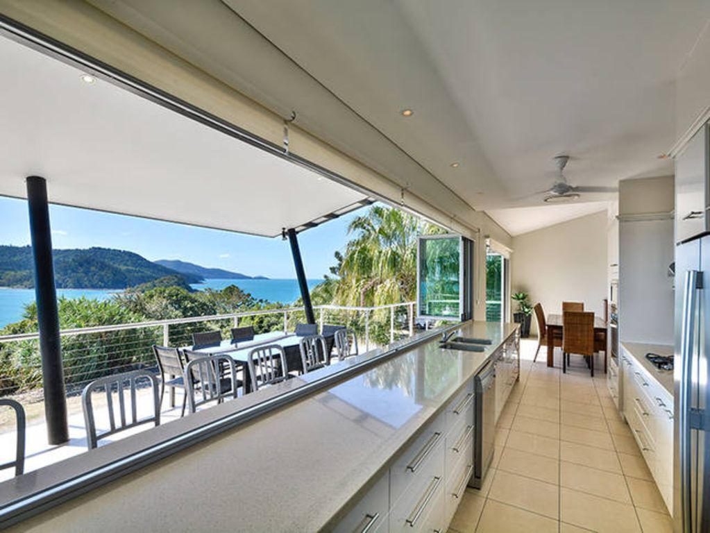 The Quarterdeck - Hamilton Island