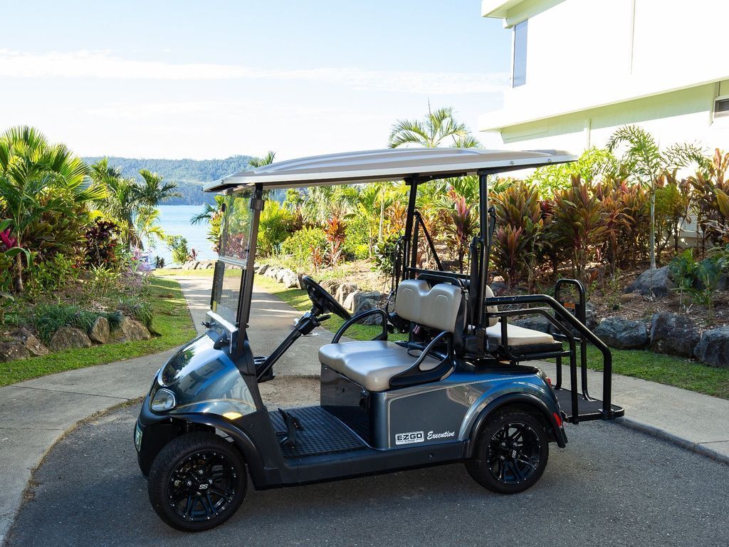 Casuarina Cove Villa 13 on Hamilton Island