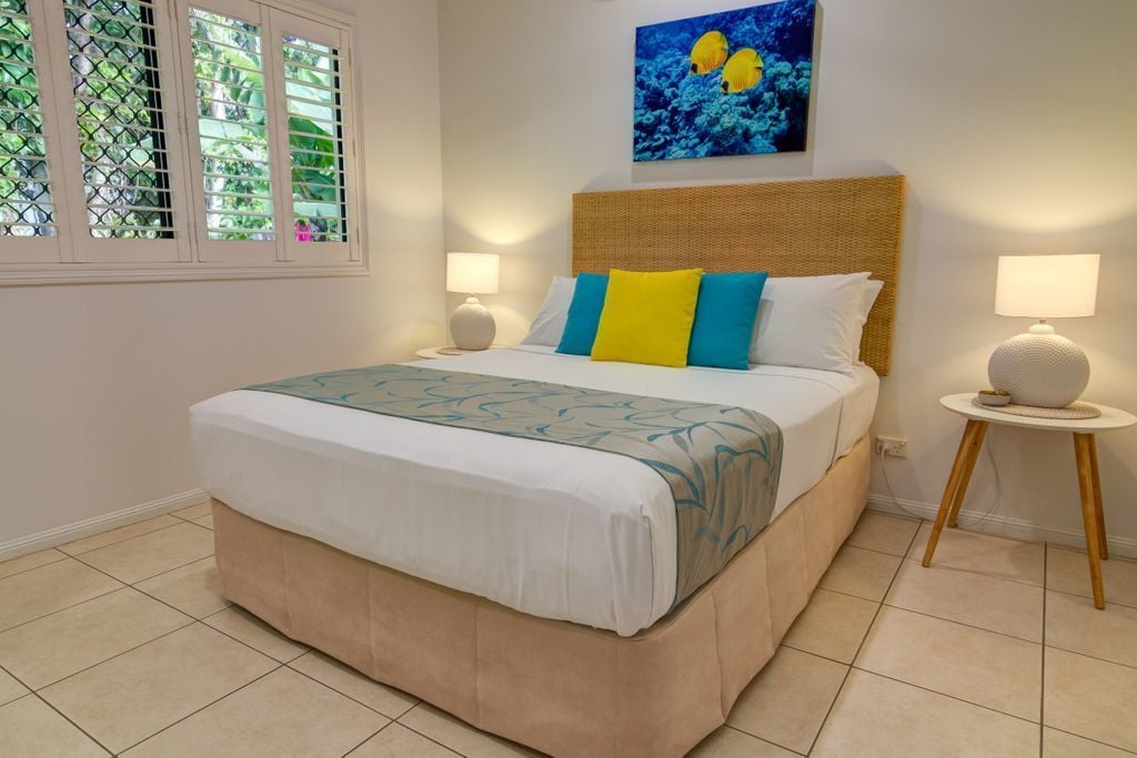 Beach Haven Port Douglas ~ Heated Private Pool