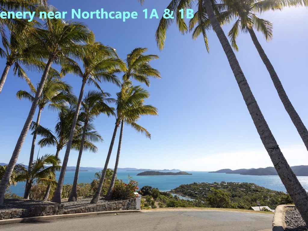 Northcape 1 Luxury Oceanfront 2 Bedroom - Choose Between 2 Properties Plus Buggy