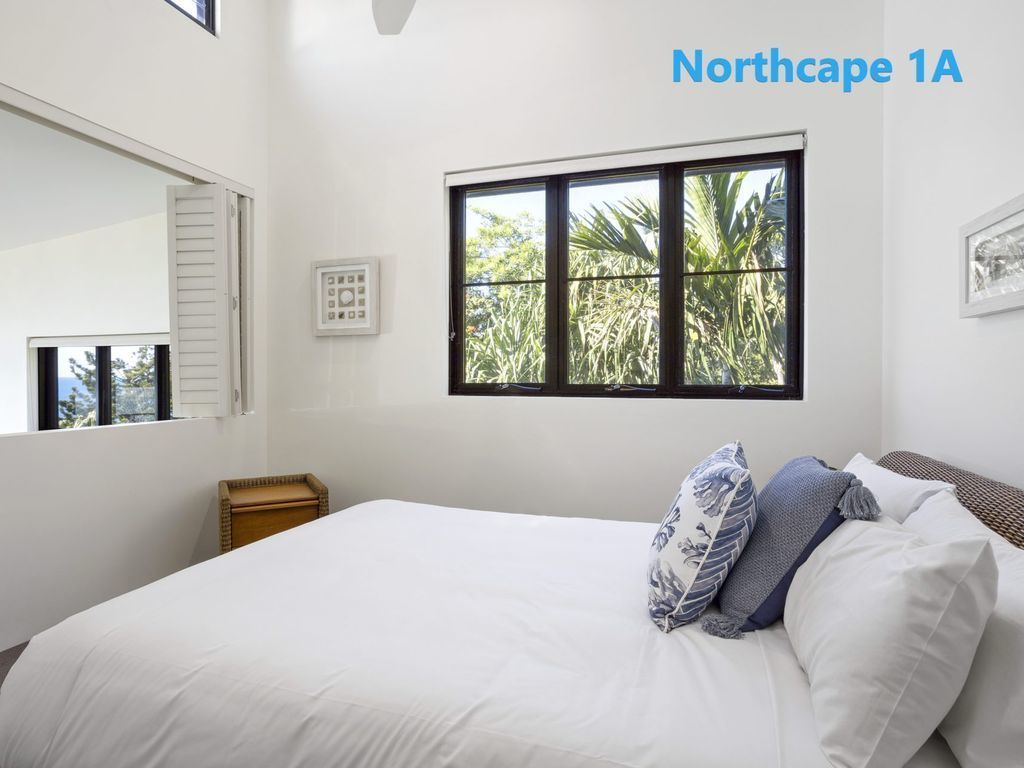 Northcape 1 Luxury Oceanfront 2 Bedroom - Choose Between 2 Properties Plus Buggy