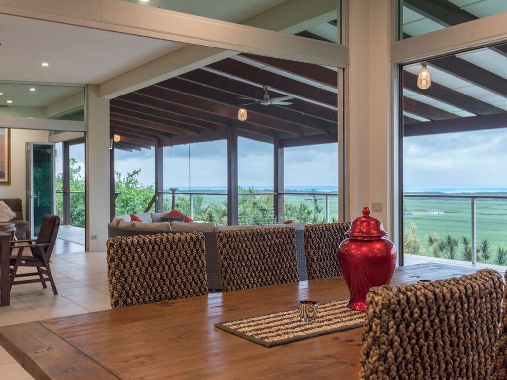 Jade Ridge Port Douglas Ocean View Retreat