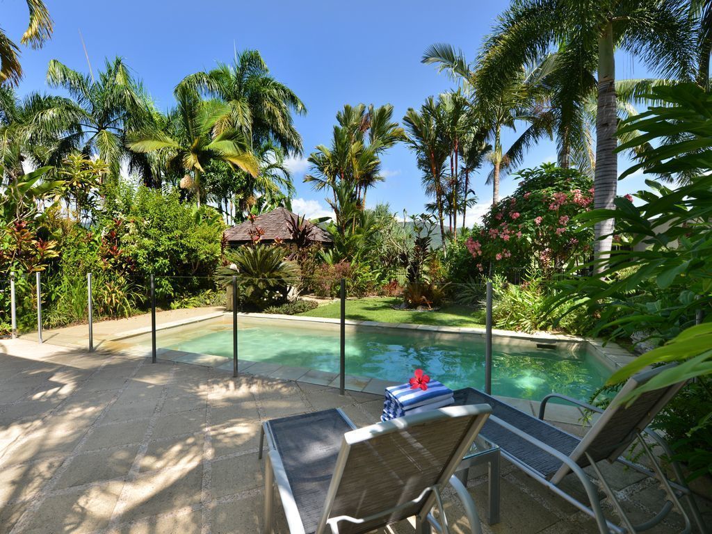 Sanctuary at Thornton Stunning Villa Port Douglas