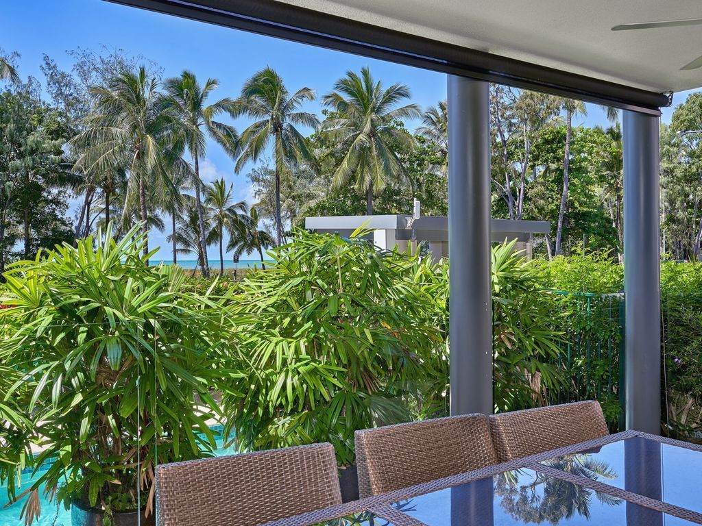 Peponi Beachfront Luxurious Apartment