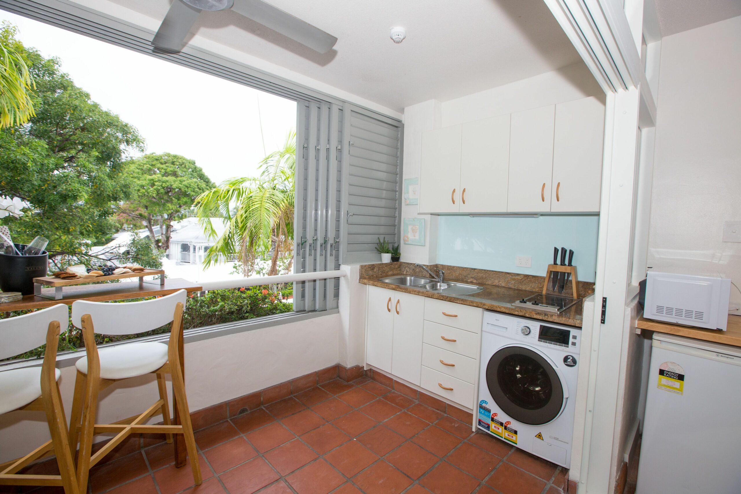 Idyllic Studio Apartment in the Heart of Port Douglas