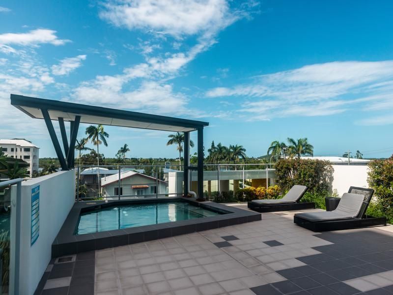 Modern Dual Key Rooms Heart of Mackay