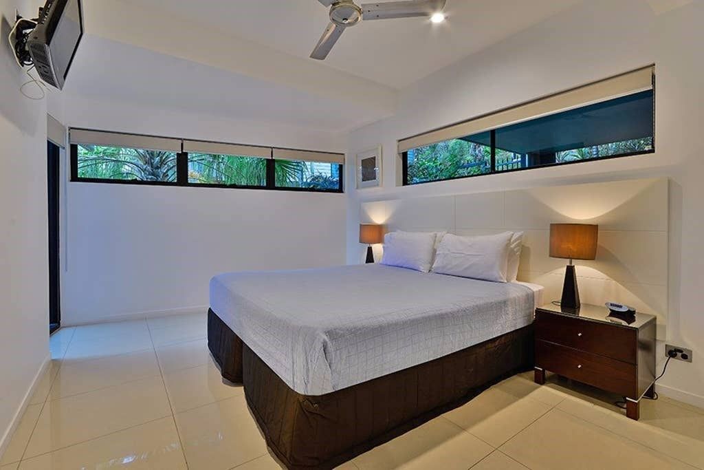 Edge Apartment 6 - Beautiful Apartment on Hamilton Island