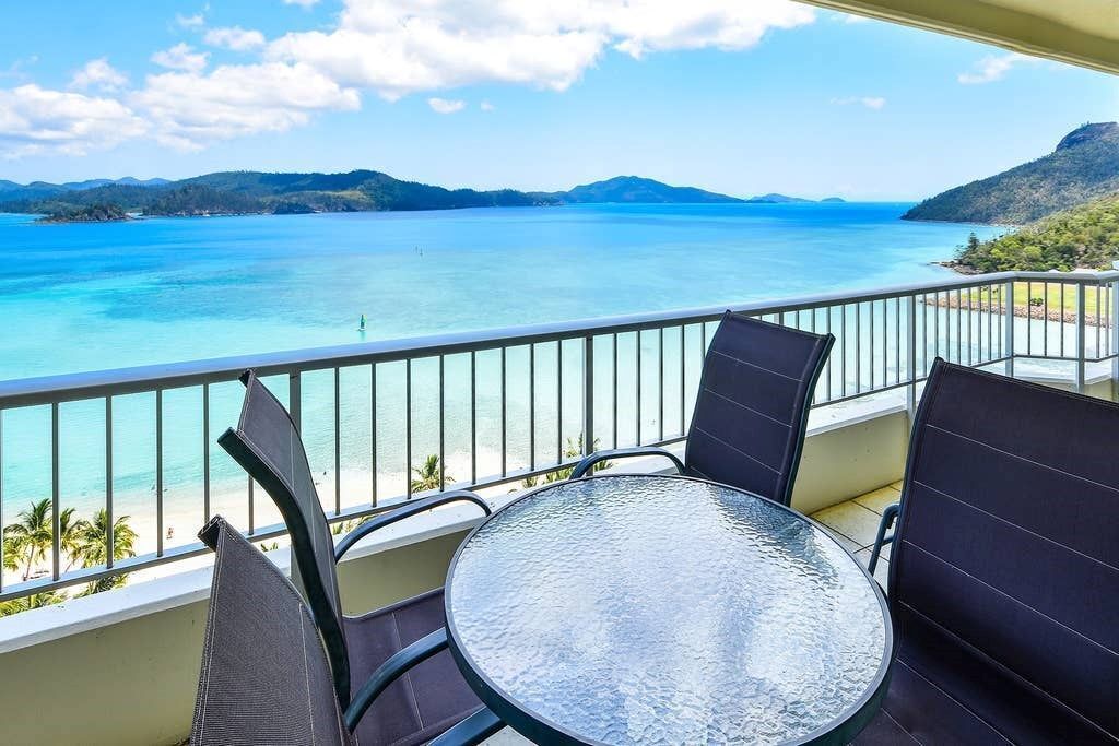 Whitsunday Apartment East 1304