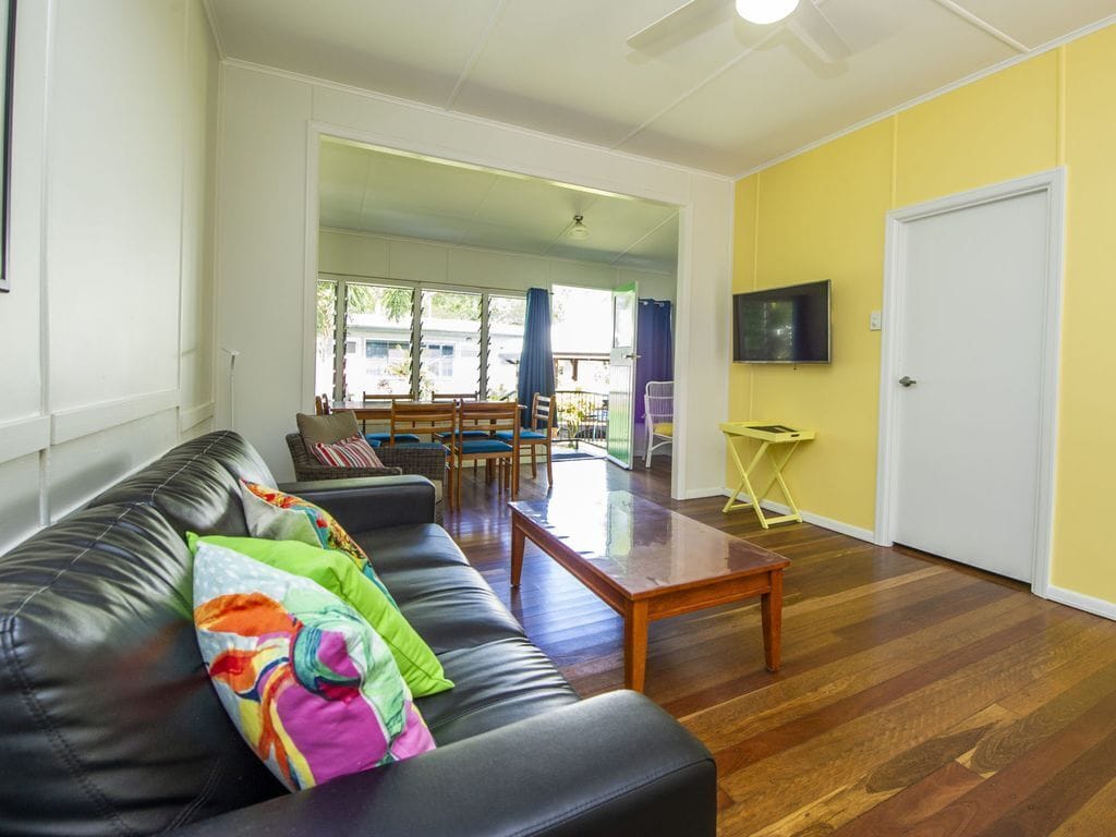 Kooyong Apartment 2 - Arcadia, QLD