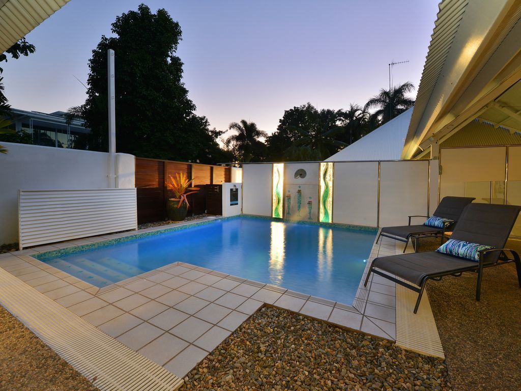 Serenity Port Douglas: Ultimate Beachfront Luxury