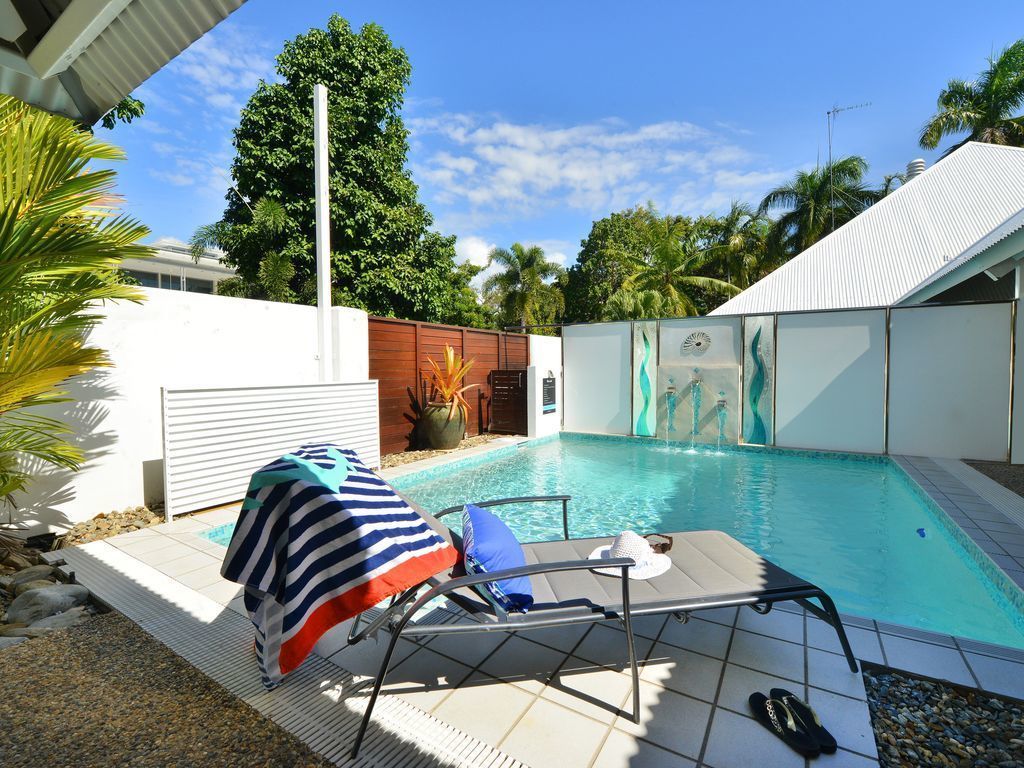 Serenity Port Douglas: Ultimate Beachfront Luxury