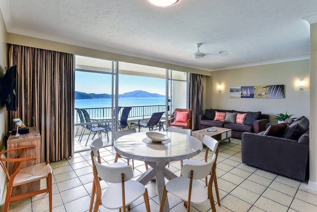 Whitsunday Apartment East 1304