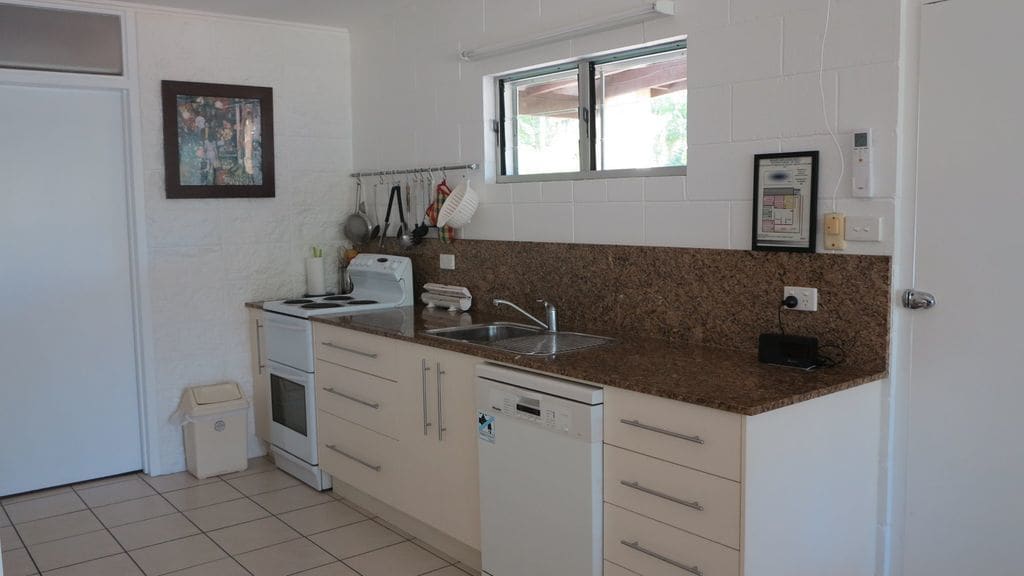 Island View Unit 3 - Arcadia, QLD