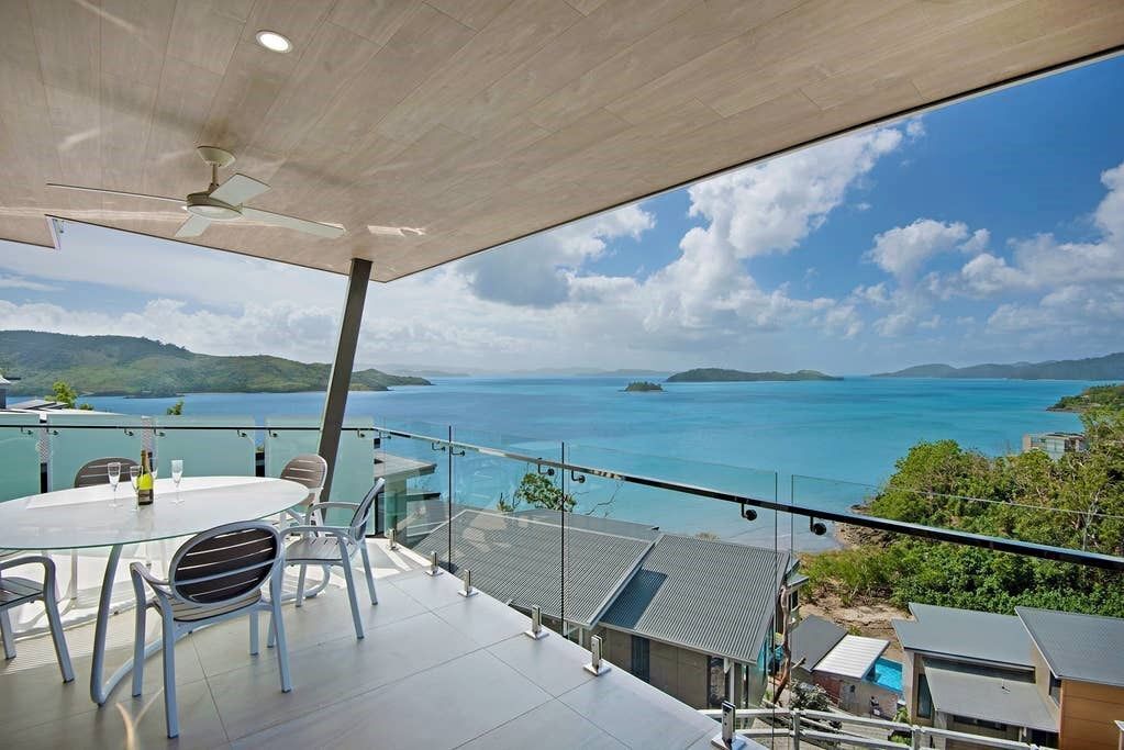 Hidden Cove 15 – Stunning Apartment on Hamilton Island