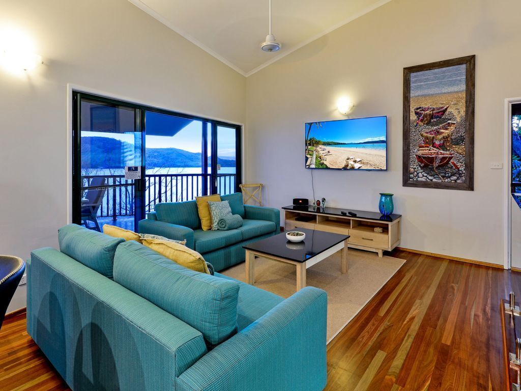 Casuarina 16 Three Bedroom House With Ocean Views And Buggy Next To New Pool