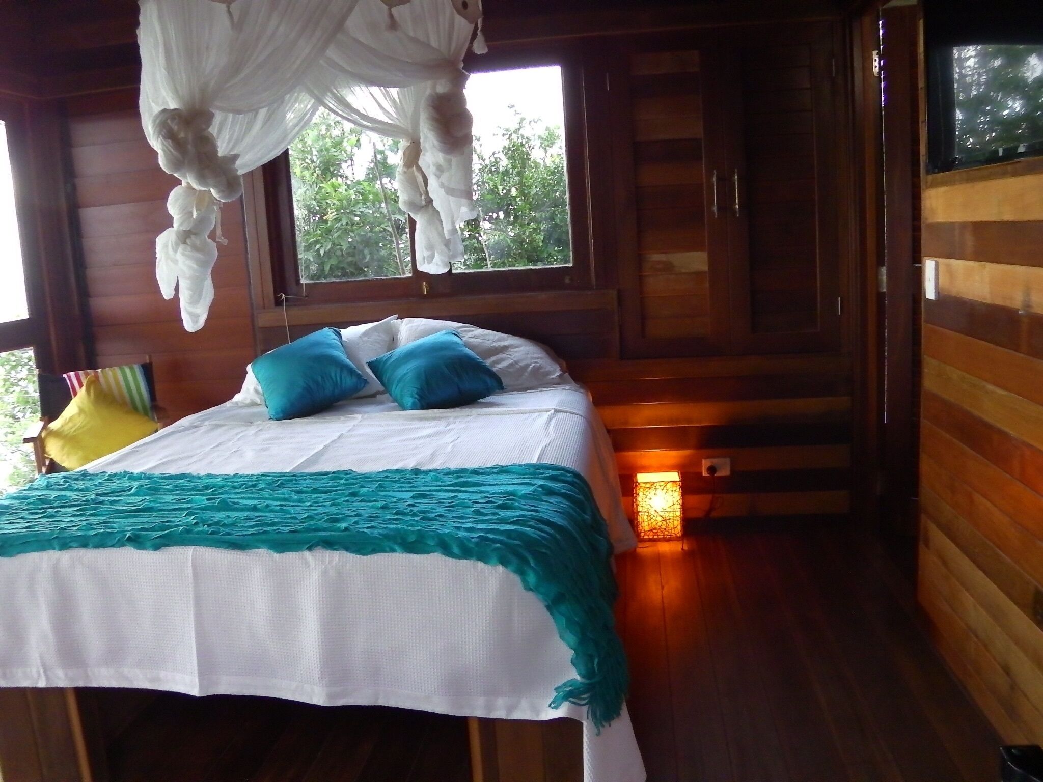 Romantic Luxury Villa, Magnesium Plunge Pool, Perfect for Couples.private Island