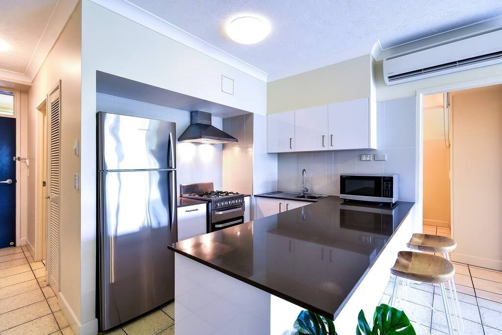 Whitsunday Apartment West 004