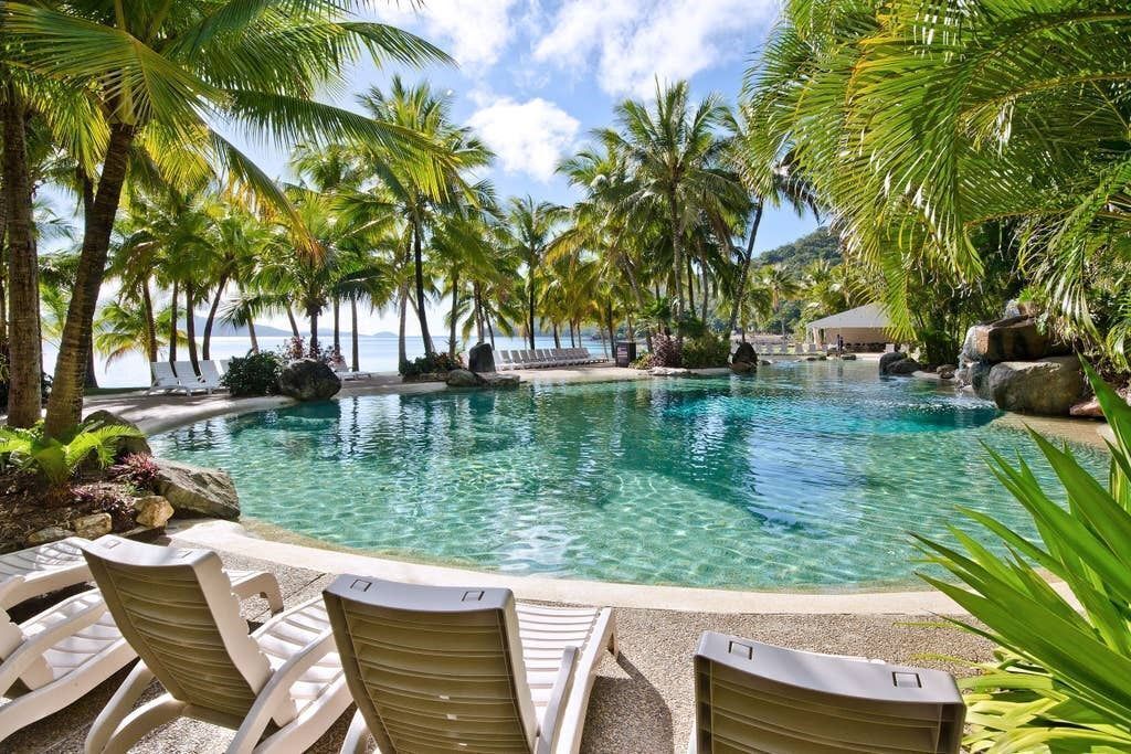 Heliconia Grove 8 - Stunning Apartment on Hamilton Island