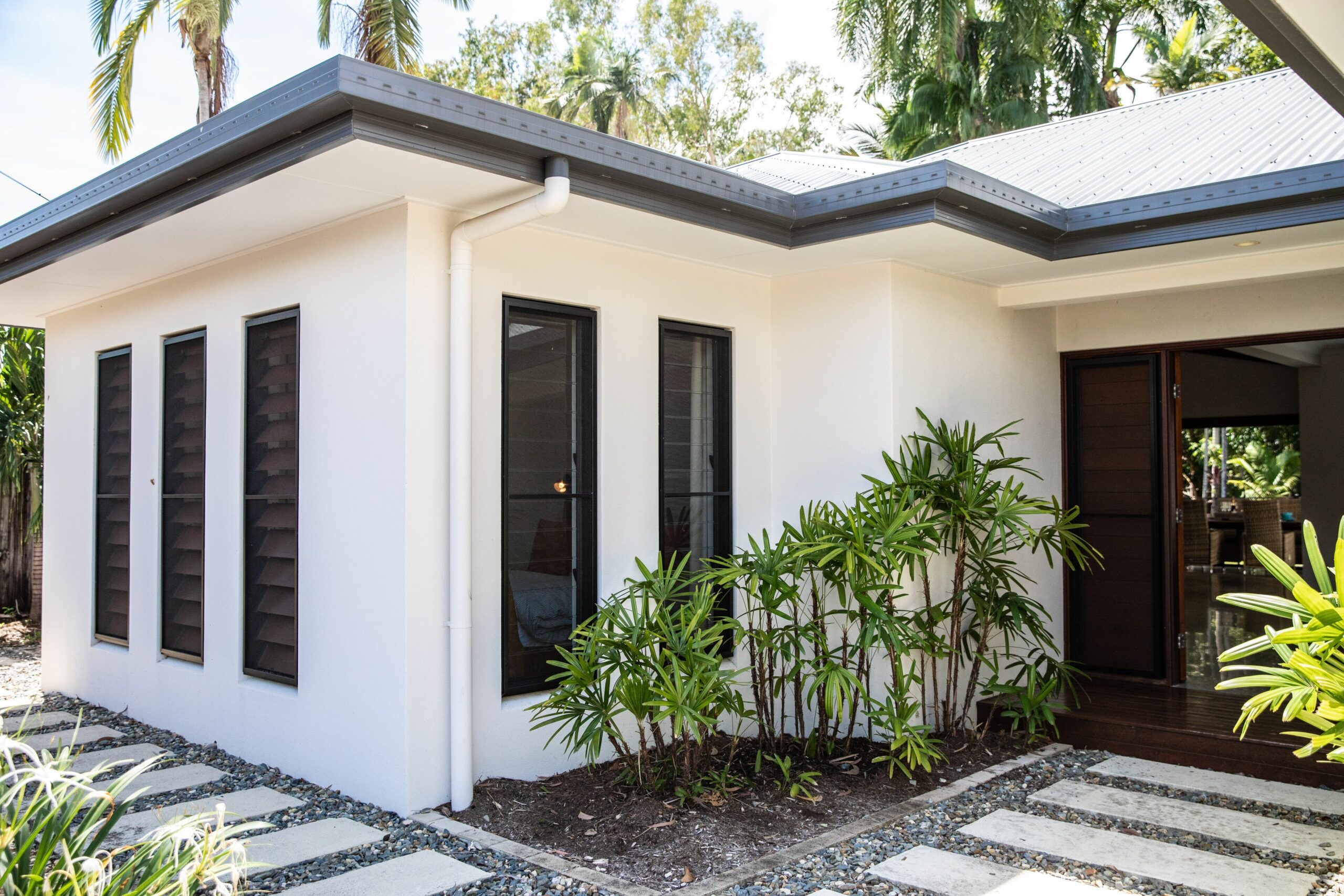 Cowrie Beach House Port Douglas