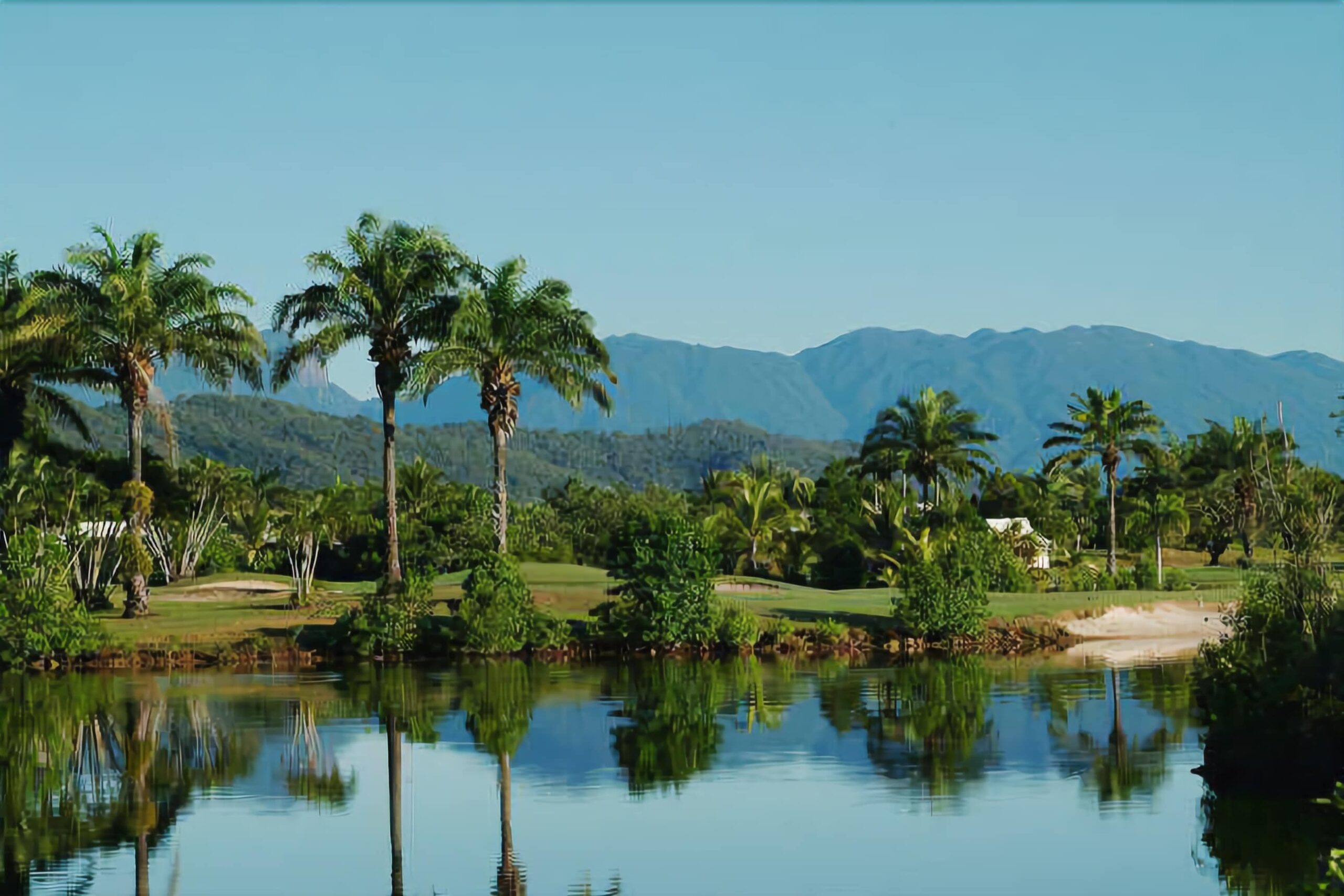 The Beach House Port Douglas