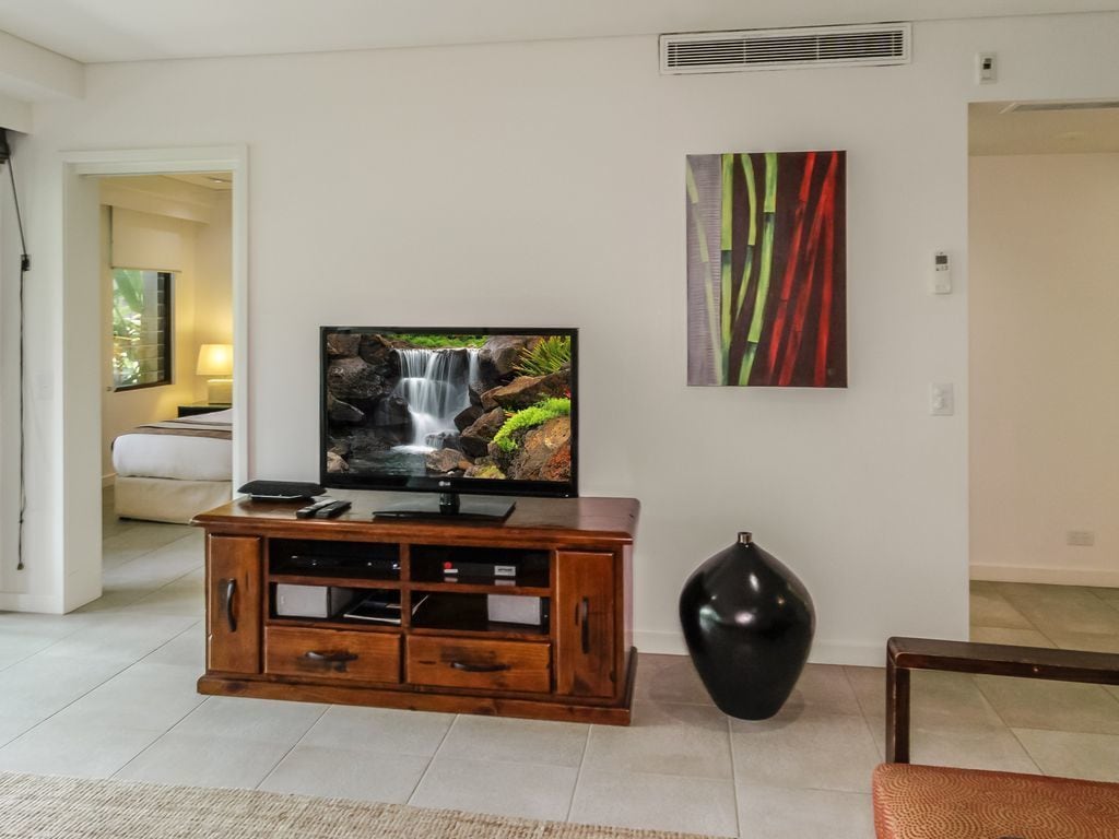 Apartment 101-102 | Sea Temple Port Douglas