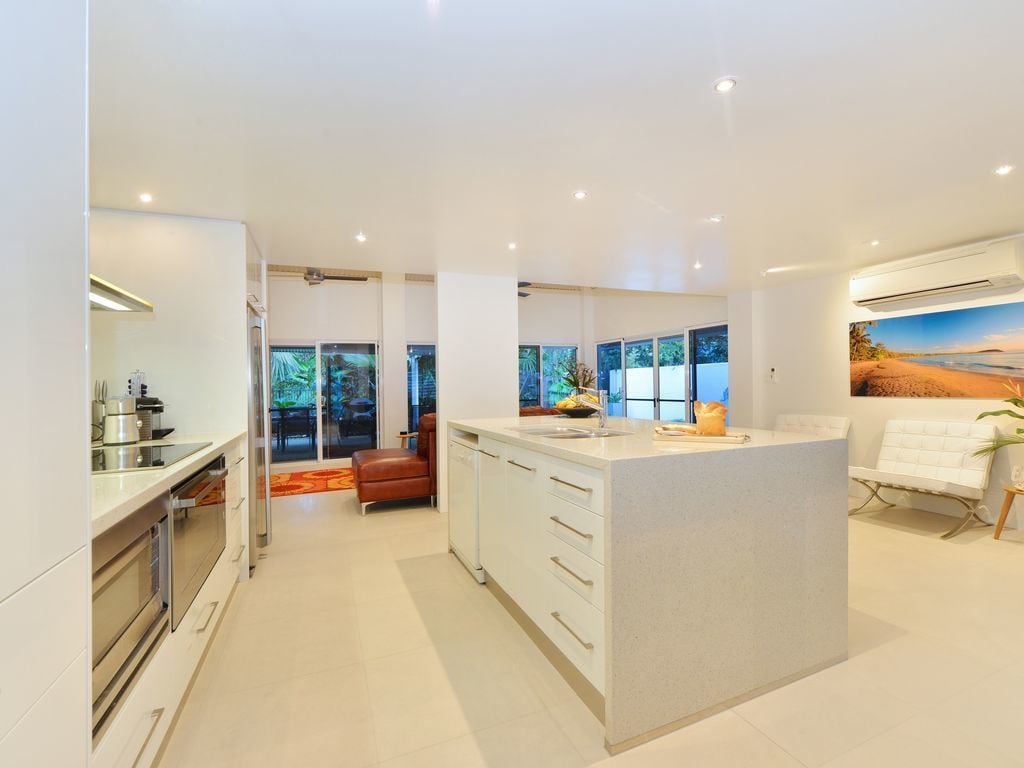 Serenity Port Douglas: Ultimate Beachfront Luxury