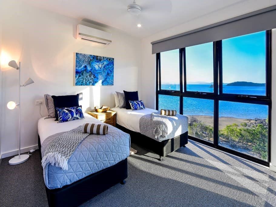 Hidden Cove 8 - Stunning Apartment on Hamilton Island