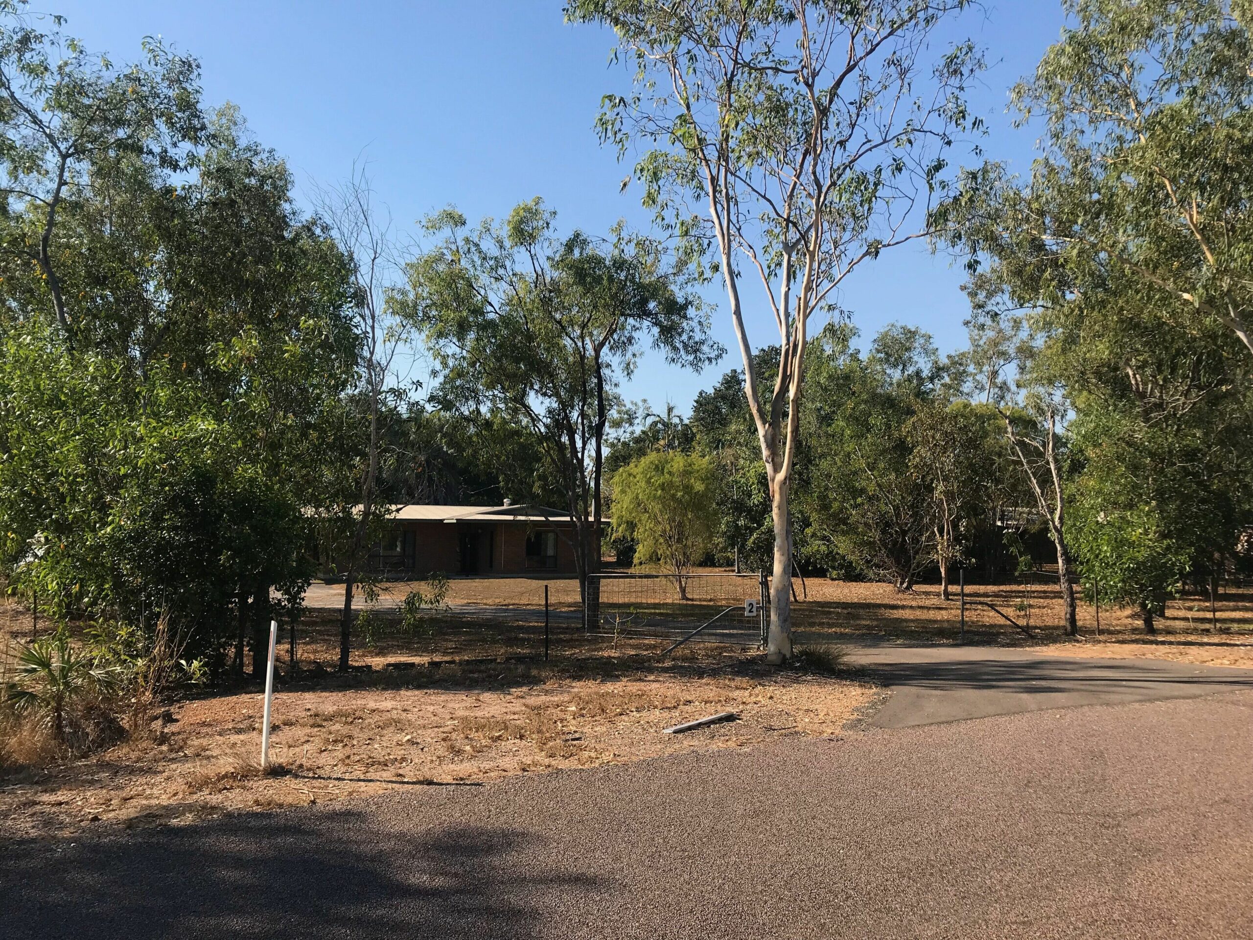 Rural Residential Home 5 Minutes From Palmerston, 25 Minutes From Darwin City