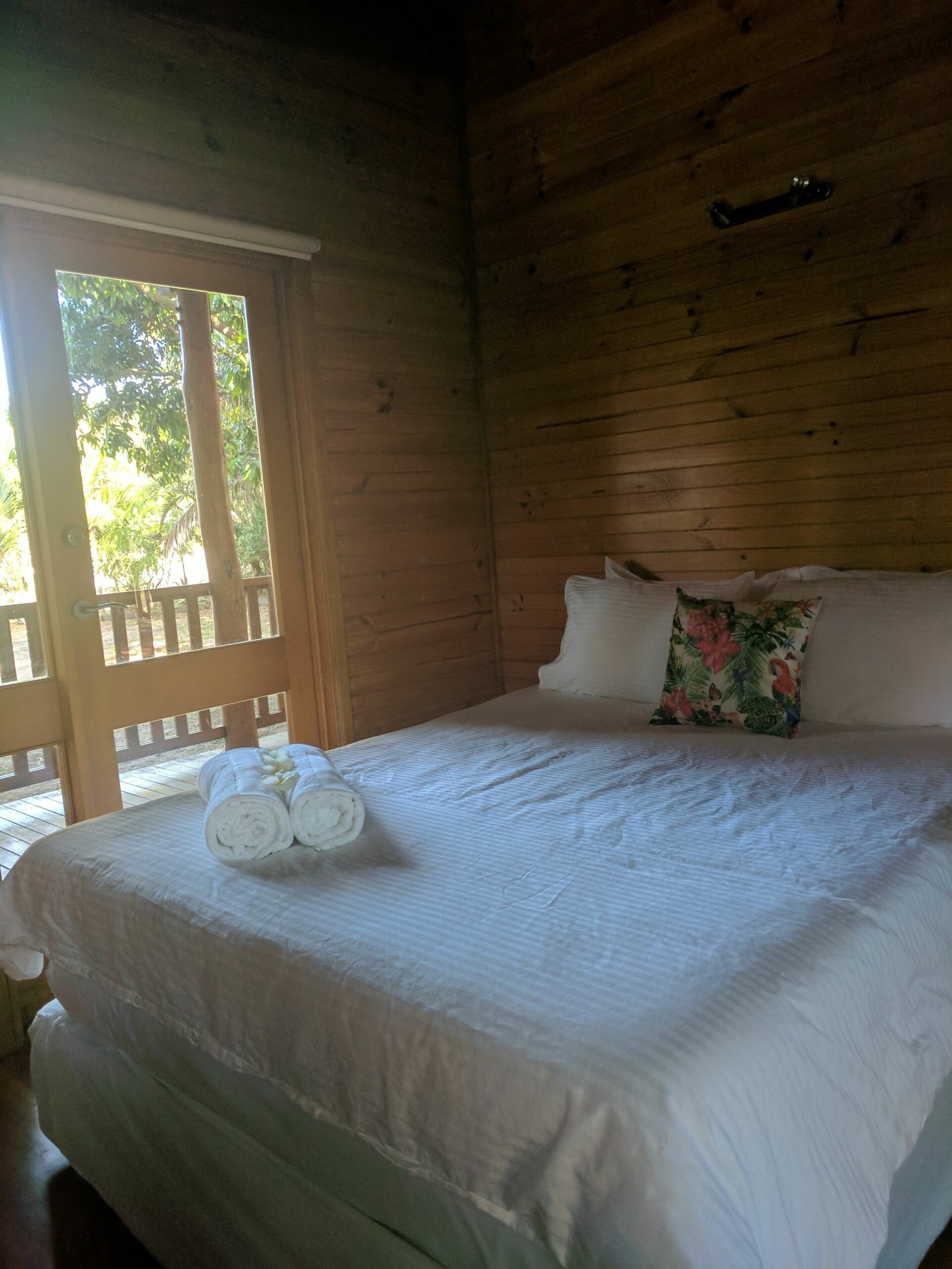 Mango Cottage – sleeps 6