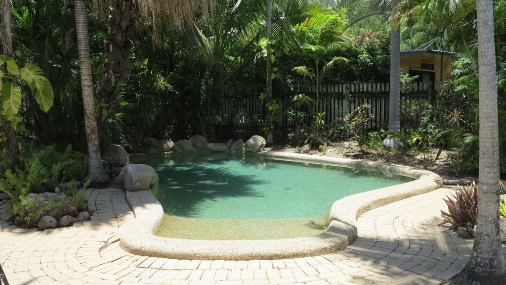 Island View Unit 3 - Arcadia, QLD