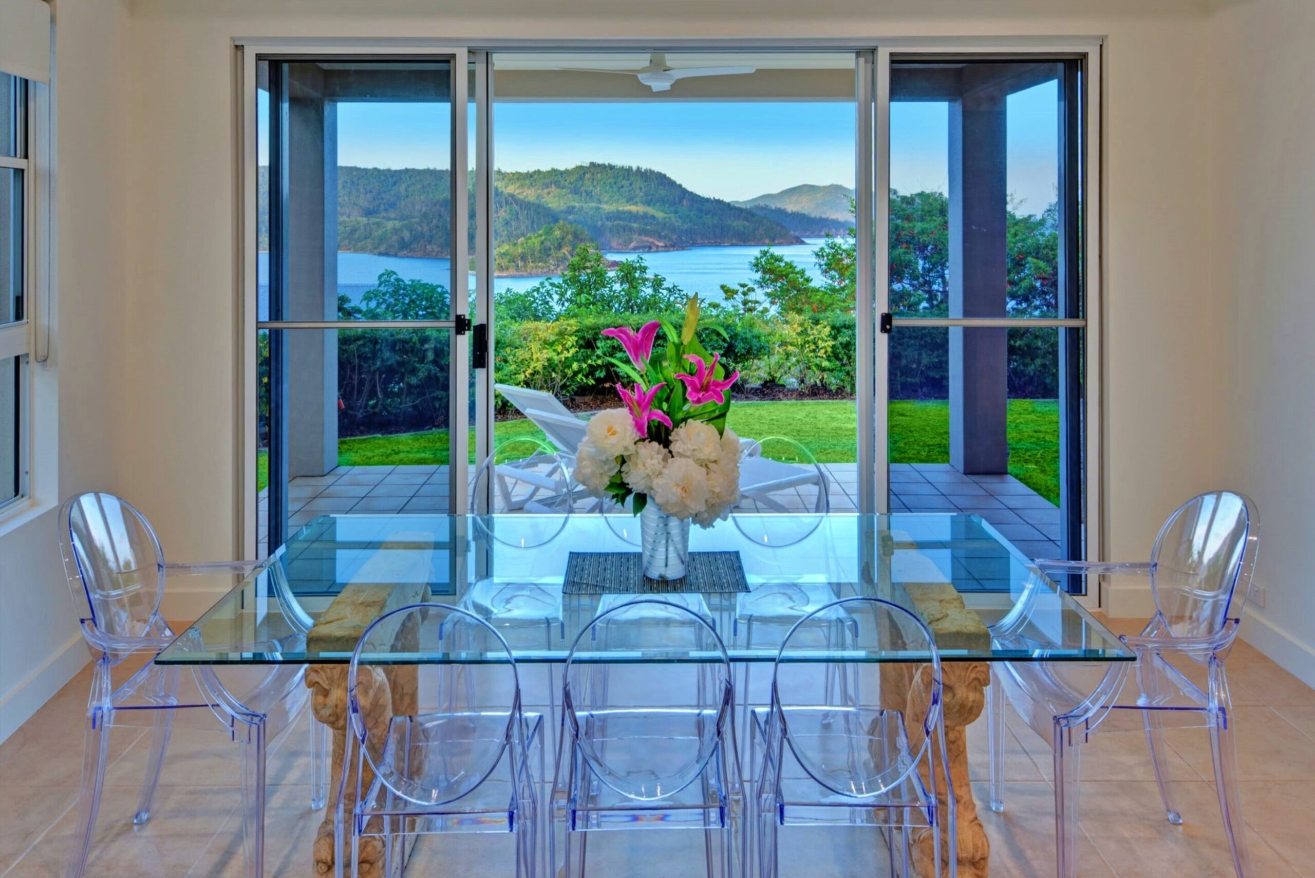 New La Bella Waters 1 Wide Ocean Views