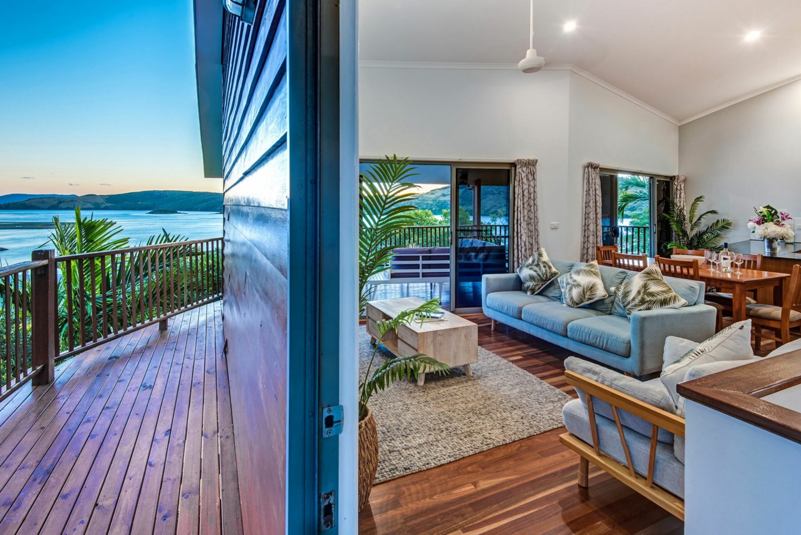 Casuarina 18 Ocean View